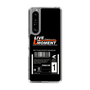 Slim Protection Case［ TAICHI - LIVE THE MOMENT ］