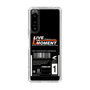 Slim Protection Case［ TAICHI - LIVE THE MOMENT ］