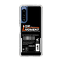 Slim Protection Case［ TAICHI - LIVE THE MOMENT ］