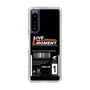 Slim Protection Case［ TAICHI - LIVE THE MOMENT ］