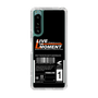 Slim Protection Case［ TAICHI - LIVE THE MOMENT ］