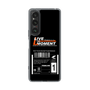 Slim Protection Case［ TAICHI - LIVE THE MOMENT ］