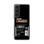 Slim Protection Case［ TAICHI - LIVE THE MOMENT ］