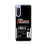 Slim Protection Case［ TAICHI - LIVE THE MOMENT ］