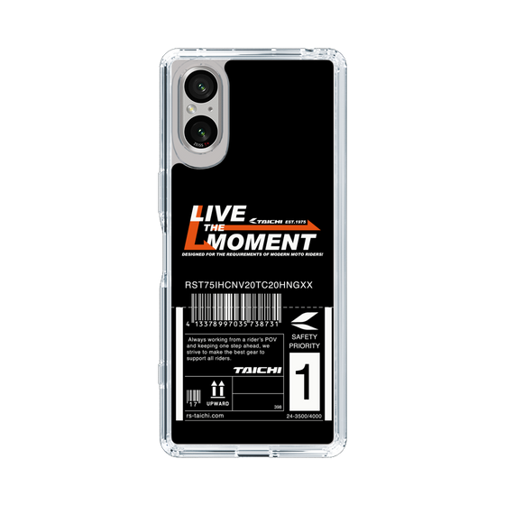 Slim Protection Case［ TAICHI - LIVE THE MOMENT ］