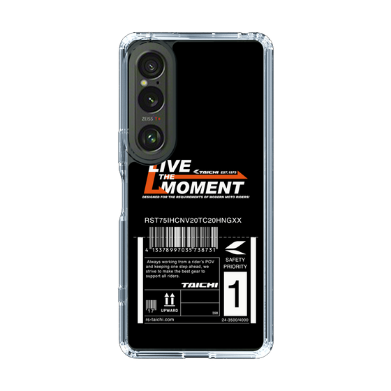Slim Protection Case［ TAICHI - LIVE THE MOMENT ］
