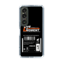 Slim Protection Case［ TAICHI - LIVE THE MOMENT ］