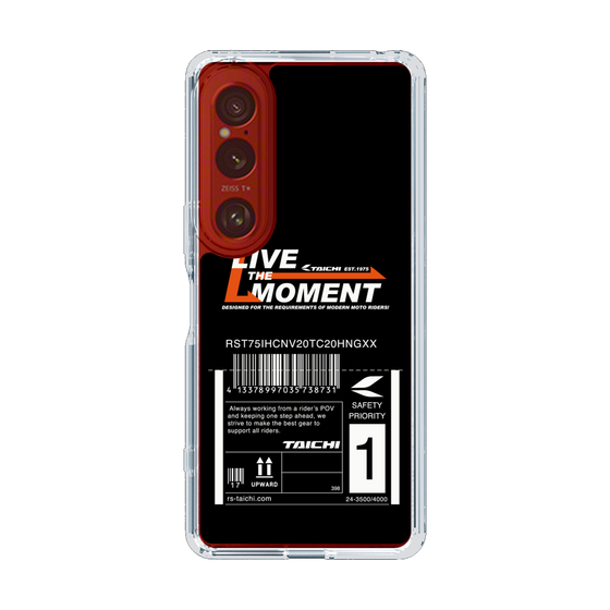 Slim Protection Case［ TAICHI - LIVE THE MOMENT ］