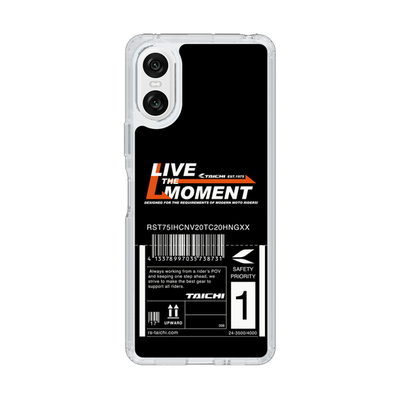 Slim Protection Case［ TAICHI - LIVE THE MOMENT ］