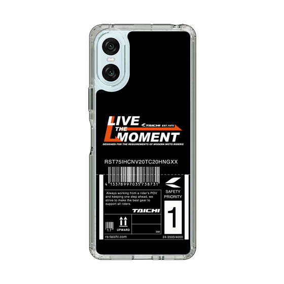 Slim Protection Case［ TAICHI - LIVE THE MOMENT ］
