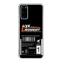 Slim Protection Case［ TAICHI - LIVE THE MOMENT ］