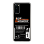 Slim Protection Case［ TAICHI - LIVE THE MOMENT ］