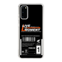 Slim Protection Case［ TAICHI - LIVE THE MOMENT ］