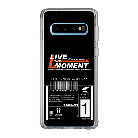 Slim Protection Case［ TAICHI - LIVE THE MOMENT ］