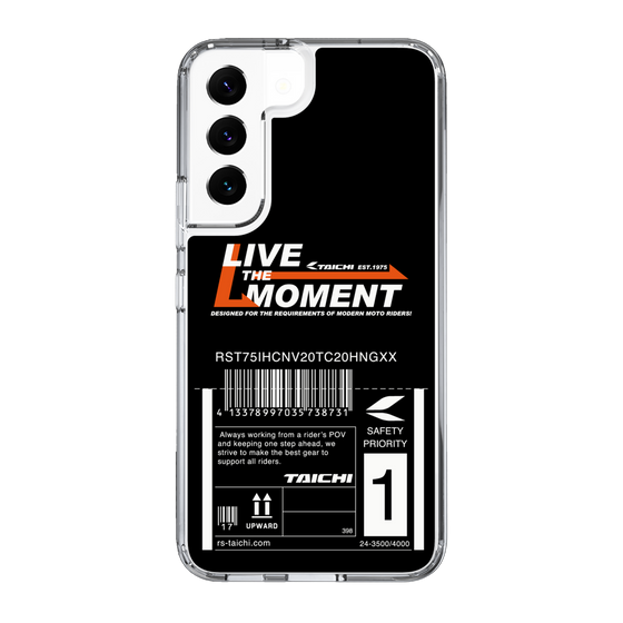 Slim Protection Case［ TAICHI - LIVE THE MOMENT ］