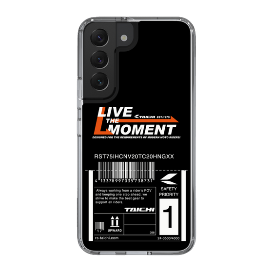 Slim Protection Case［ TAICHI - LIVE THE MOMENT ］