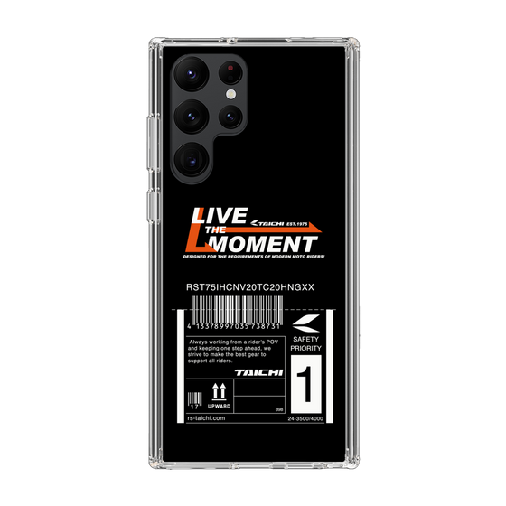 Slim Protection Case［ TAICHI - LIVE THE MOMENT ］