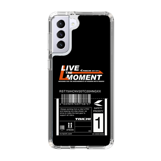 Slim Protection Case［ TAICHI - LIVE THE MOMENT ］