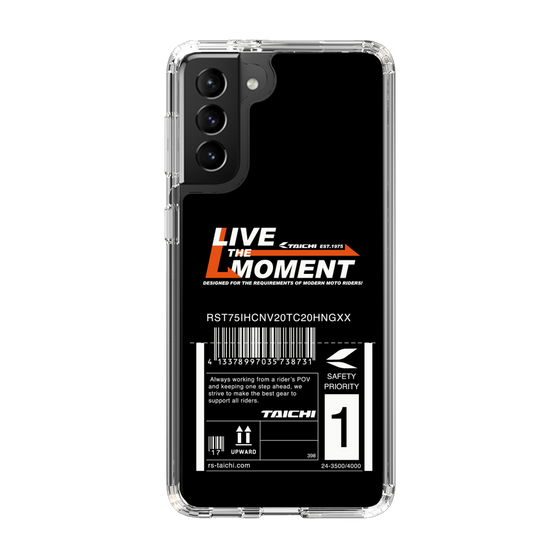 Slim Protection Case［ TAICHI - LIVE THE MOMENT ］