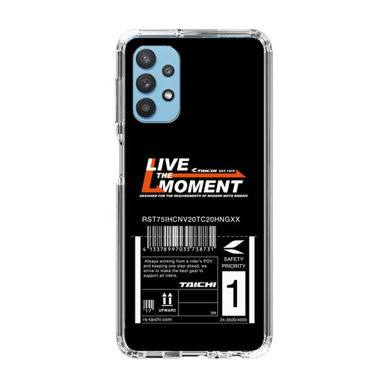 Slim Protection Case［ TAICHI - LIVE THE MOMENT ］