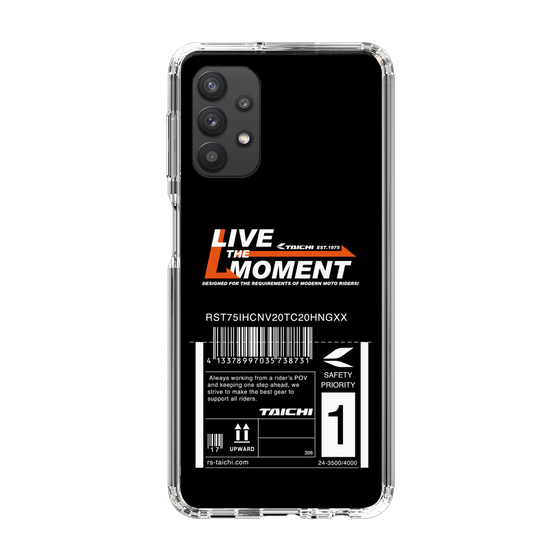 Slim Protection Case［ TAICHI - LIVE THE MOMENT ］