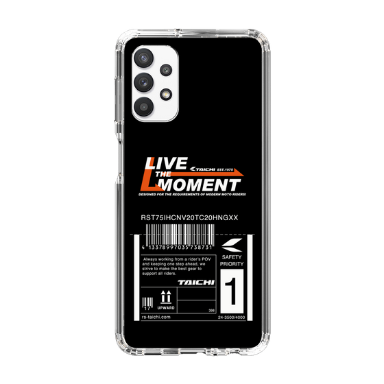 Slim Protection Case［ TAICHI - LIVE THE MOMENT ］