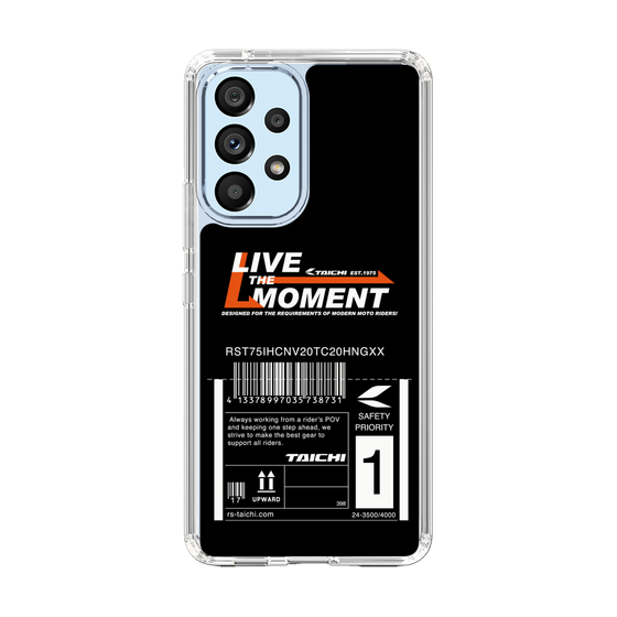 Slim Protection Case［ TAICHI - LIVE THE MOMENT ］