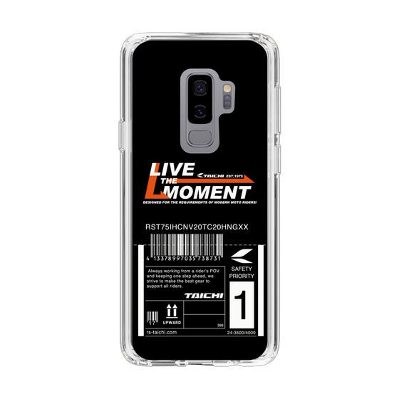 Slim Protection Case［ TAICHI - LIVE THE MOMENT ］