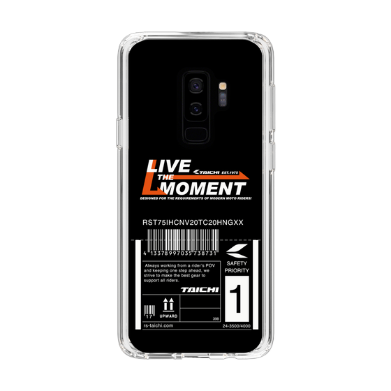 Slim Protection Case［ TAICHI - LIVE THE MOMENT ］
