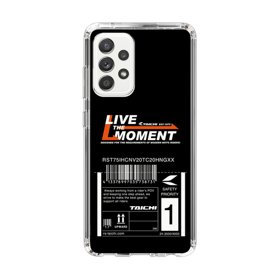 Slim Protection Case［ TAICHI - LIVE THE MOMENT ］