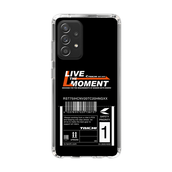 Slim Protection Case［ TAICHI - LIVE THE MOMENT ］