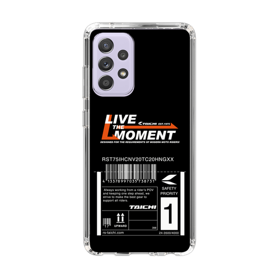 Slim Protection Case［ TAICHI - LIVE THE MOMENT ］
