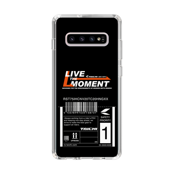 Slim Protection Case［ TAICHI - LIVE THE MOMENT ］
