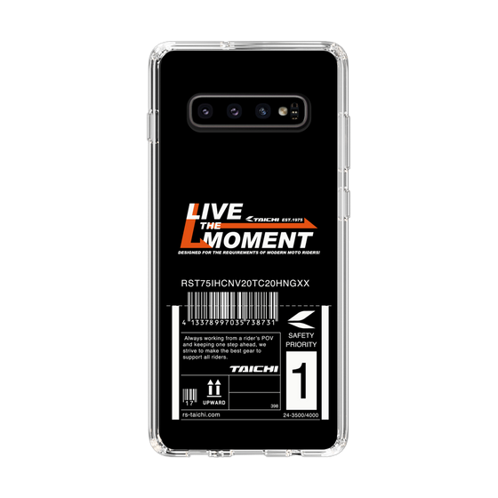 Slim Protection Case［ TAICHI - LIVE THE MOMENT ］
