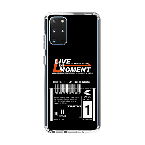 Slim Protection Case［ TAICHI - LIVE THE MOMENT ］