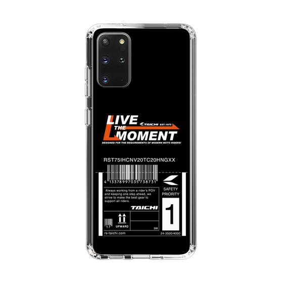 Slim Protection Case［ TAICHI - LIVE THE MOMENT ］