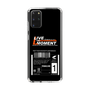 Slim Protection Case［ TAICHI - LIVE THE MOMENT ］