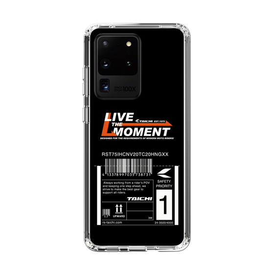 Slim Protection Case［ TAICHI - LIVE THE MOMENT ］