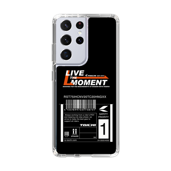 Slim Protection Case［ TAICHI - LIVE THE MOMENT ］