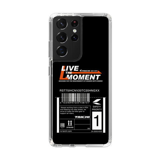 Slim Protection Case［ TAICHI - LIVE THE MOMENT ］