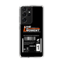 Slim Protection Case［ TAICHI - LIVE THE MOMENT ］