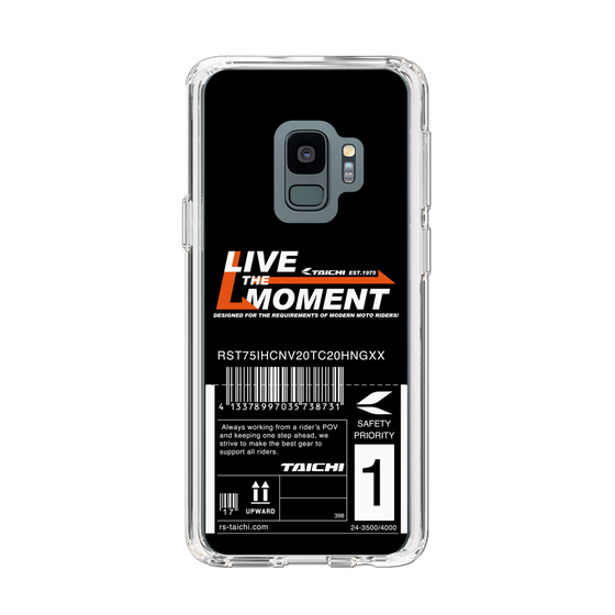 Slim Protection Case［ TAICHI - LIVE THE MOMENT ］