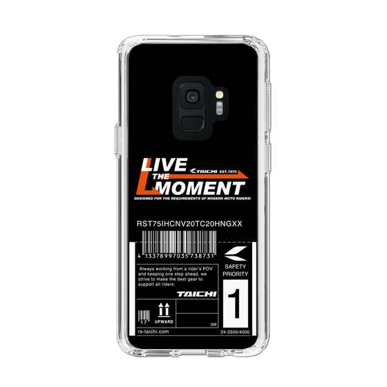 Slim Protection Case［ TAICHI - LIVE THE MOMENT ］