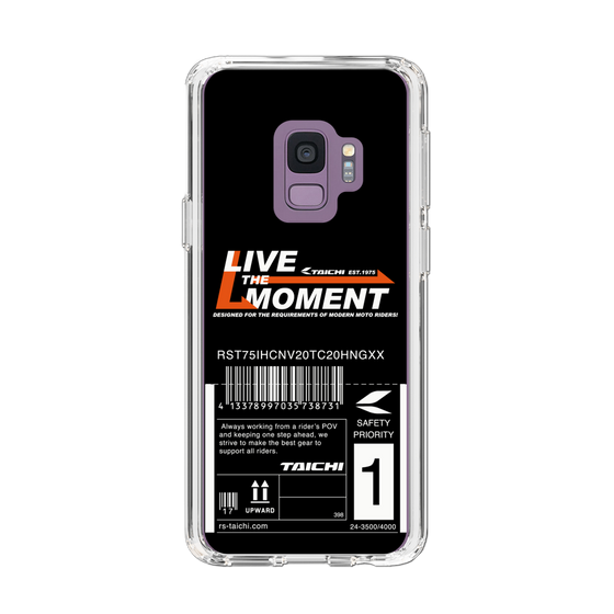 Slim Protection Case［ TAICHI - LIVE THE MOMENT ］