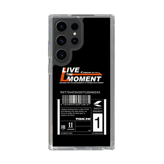 Slim Protection Case［ TAICHI - LIVE THE MOMENT ］