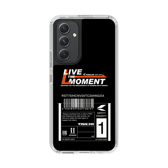 Slim Protection Case［ TAICHI - LIVE THE MOMENT ］