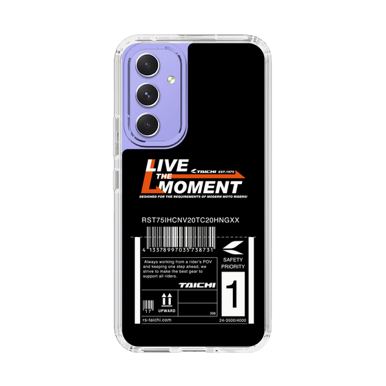 Slim Protection Case［ TAICHI - LIVE THE MOMENT ］