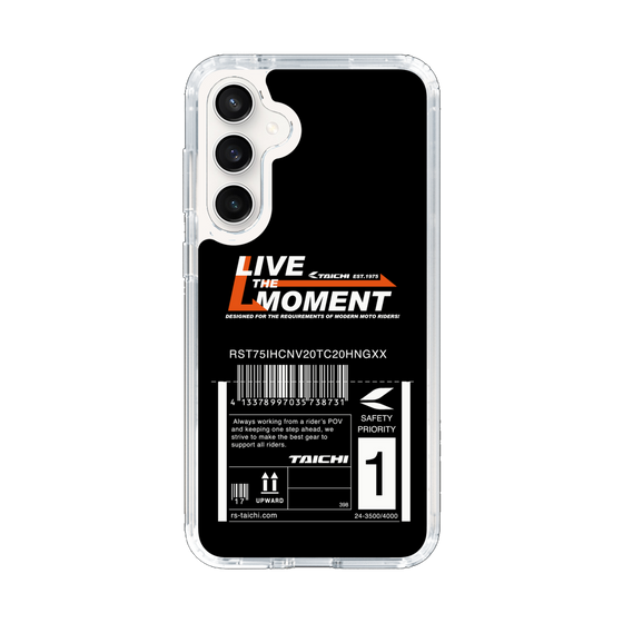Slim Protection Case［ TAICHI - LIVE THE MOMENT ］