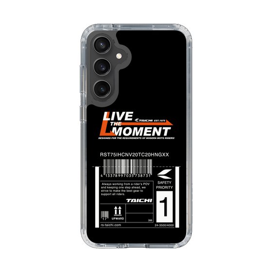 Slim Protection Case［ TAICHI - LIVE THE MOMENT ］