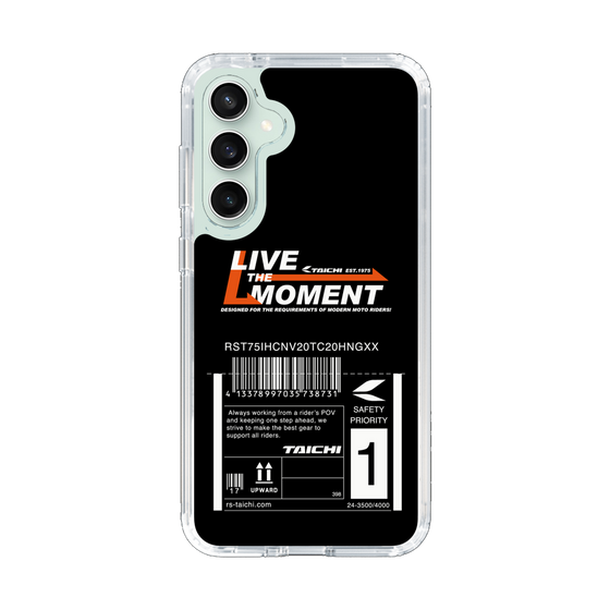 Slim Protection Case［ TAICHI - LIVE THE MOMENT ］